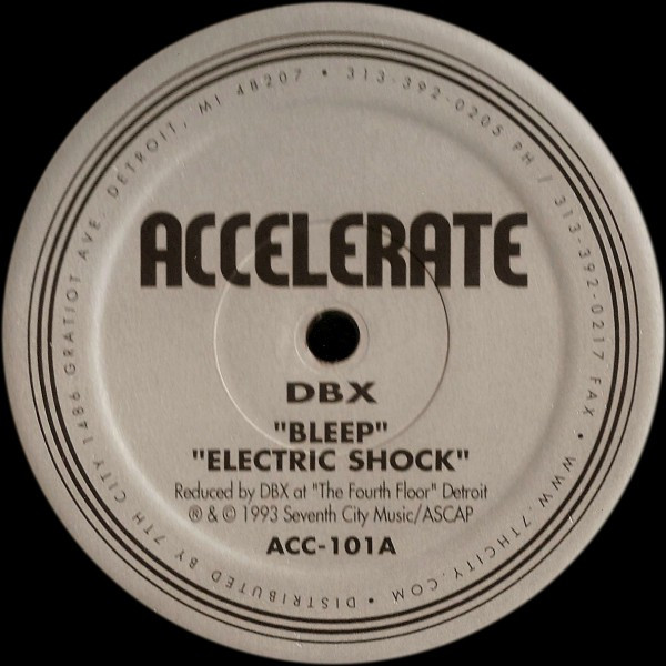 Bleep