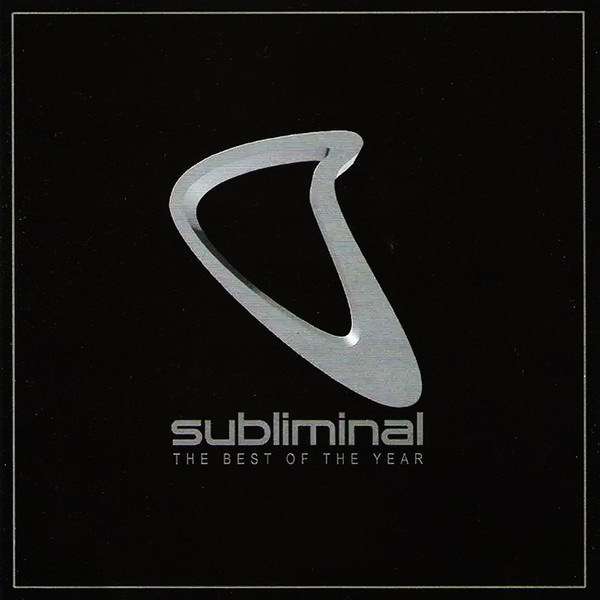 Subliminal - The Best Of The Year