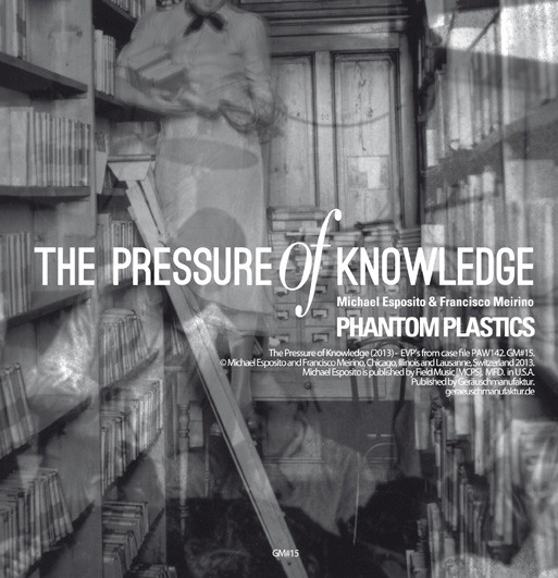 The Pressure Of Knowledge