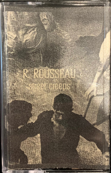 Street Creeps