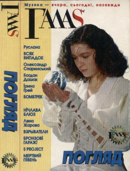 Погляд