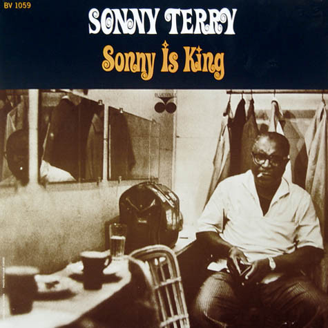 Sonny Is King