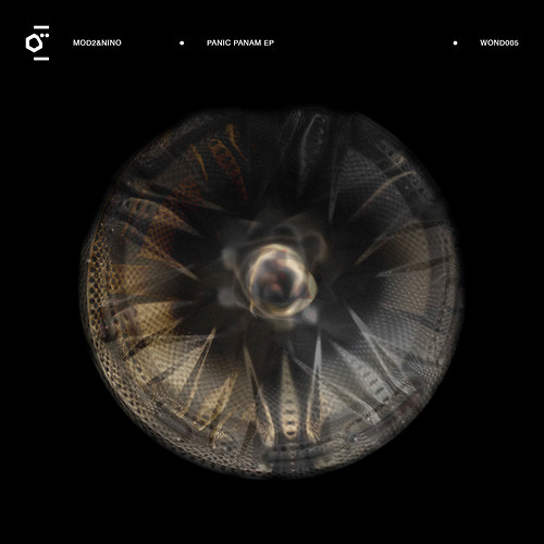 Panic Panam EP