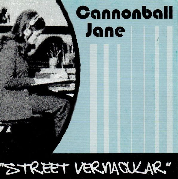 Street Vernacular