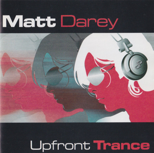 Upfront Trance