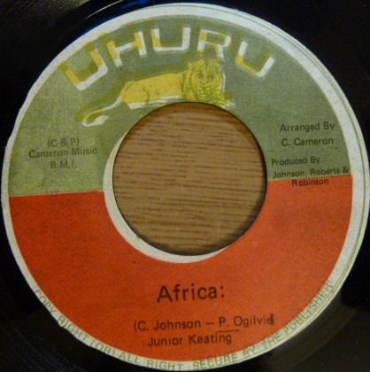 Africa