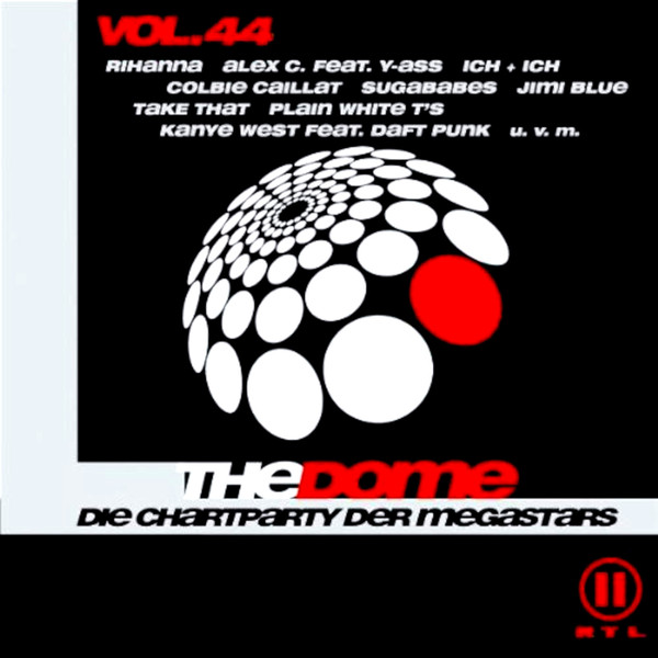 The Dome Vol. 44