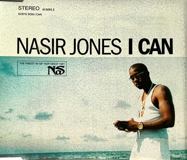 I Can