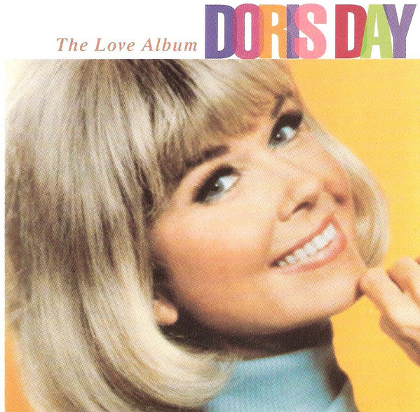 The Love Album