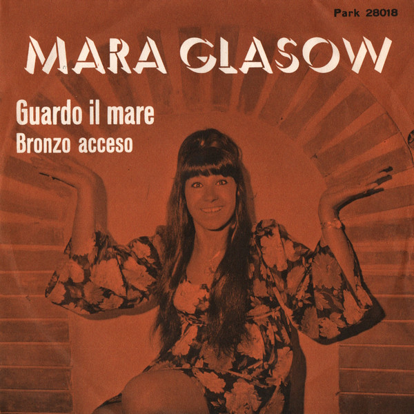 Guardo Il Mare