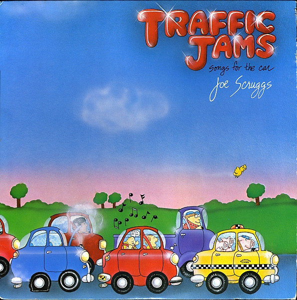 Traffic Jams