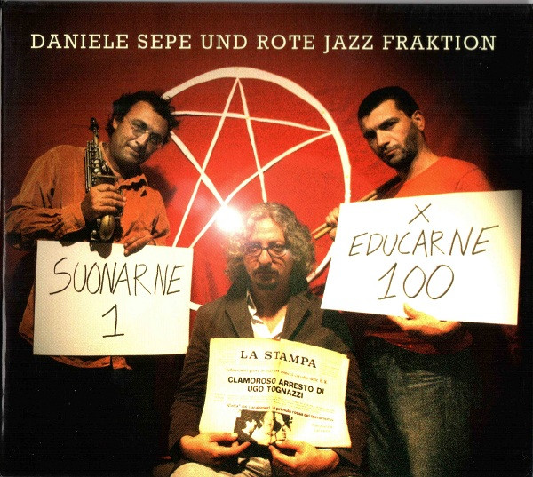 Suonarne 1 X Educarne 100