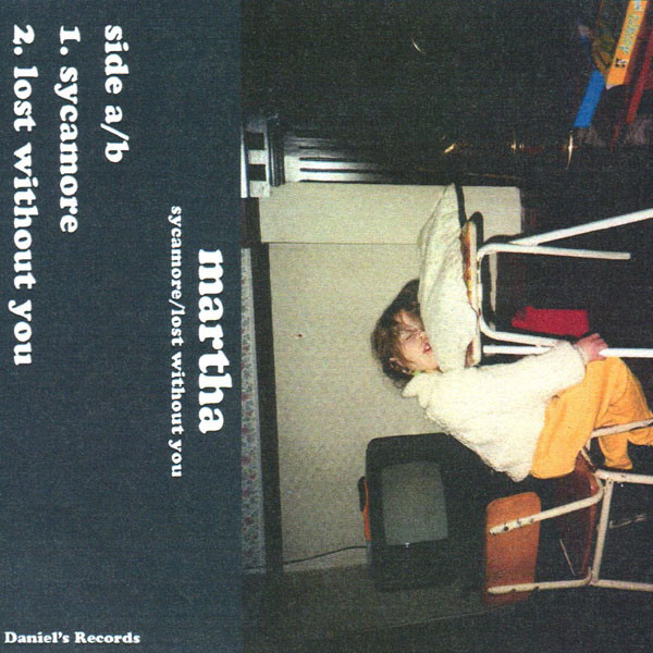 Sycamore / Lost Without You