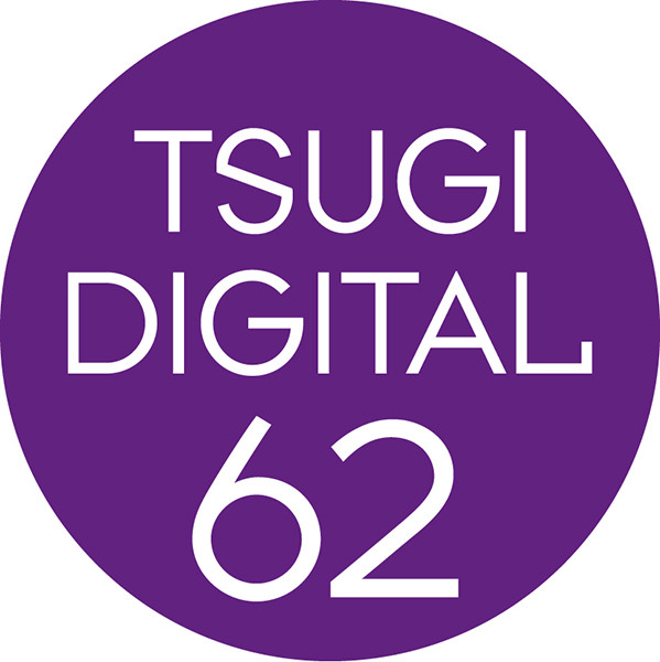 Tsugi Digital 62