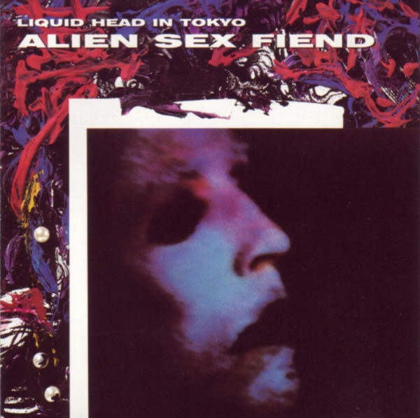 Liquid Head In Tokyo
