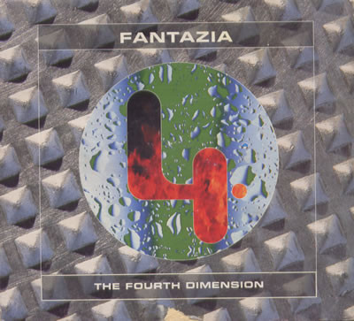 Fantazia - The Fourth Dimension