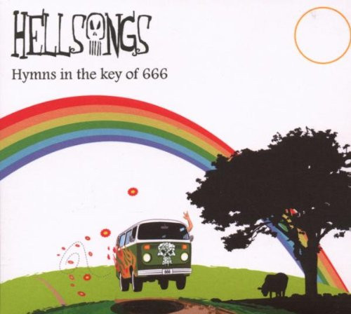 Hymns In The Key Of 666