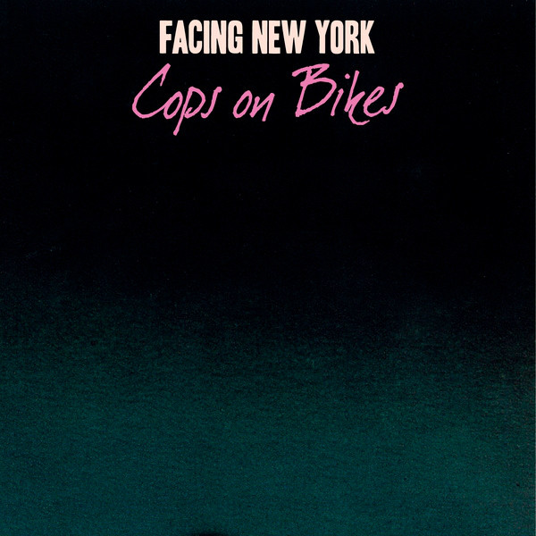 Cops On Bikes