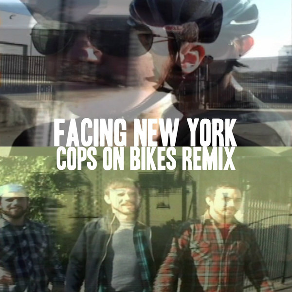 Cops On Bikes Remix