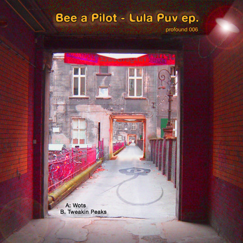 Lula Puv EP