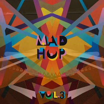 Mad-Hop Vol. 3