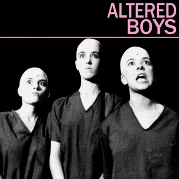 Altered Boys