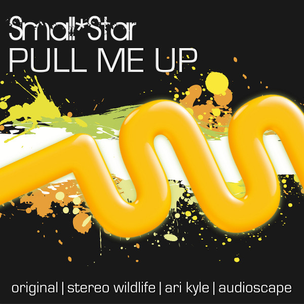 Pull Me Up