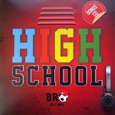 High School (Bonus CD)