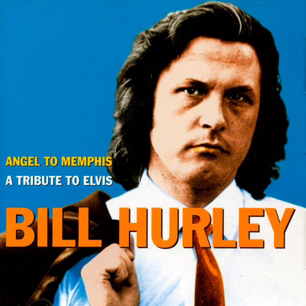 Angel To Memphis ● A Tribute To Elvis