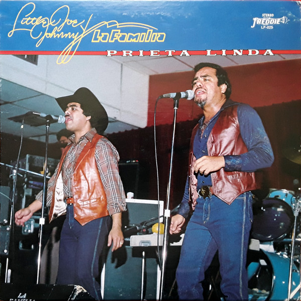 Prieta Linda