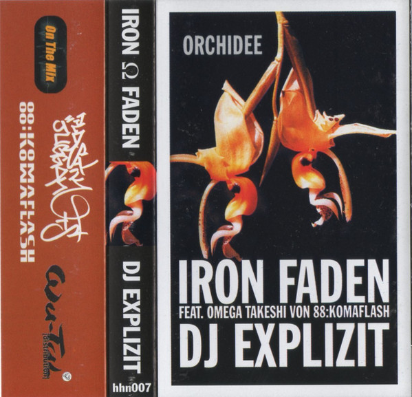 Orchidee 
