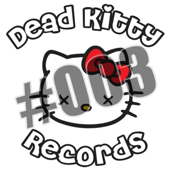 Dead Kitty 003