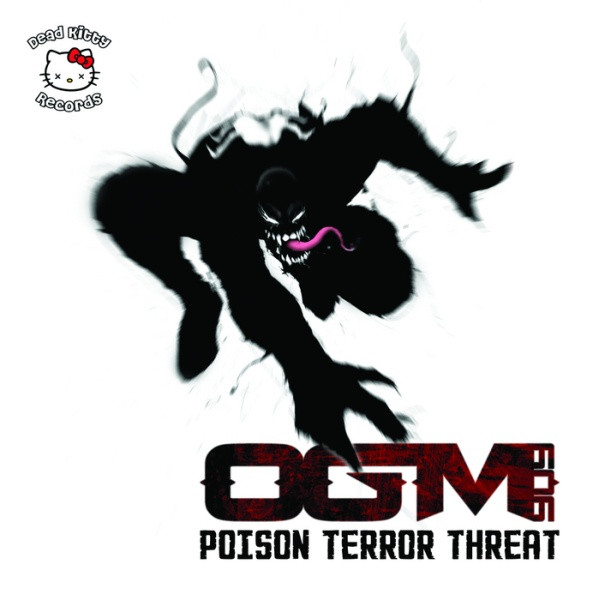 Poison Terror Threat