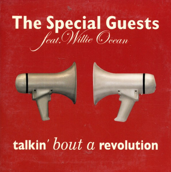 Talkin' Bout a Revolution
