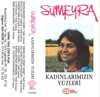 Kadınlarımızın Yüzleri