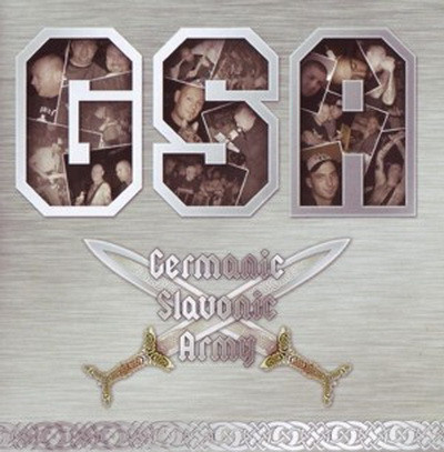 Germanic Slavonic Army