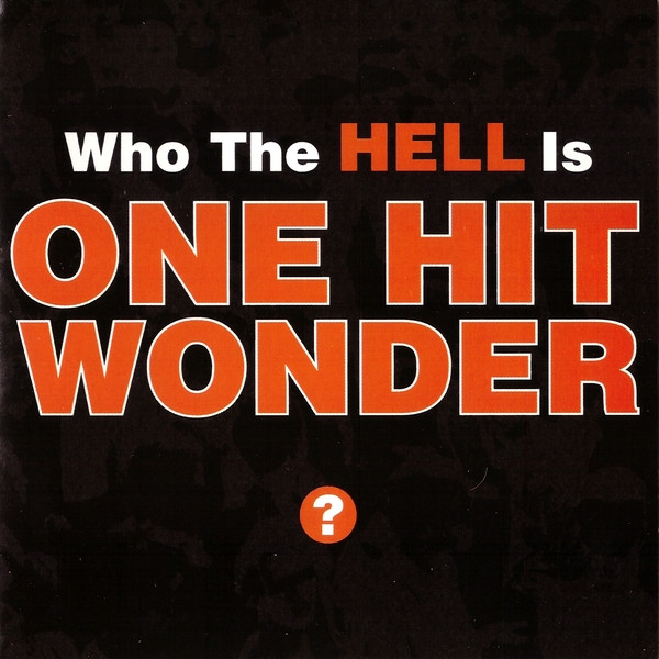 Who The Hell Is?