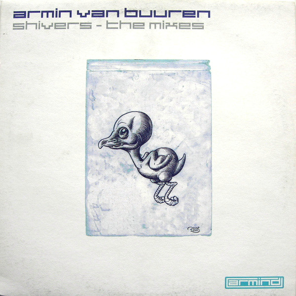 Shivers (The Mixes)