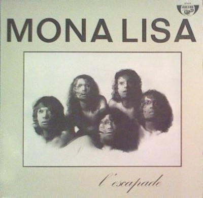 L'Escapade