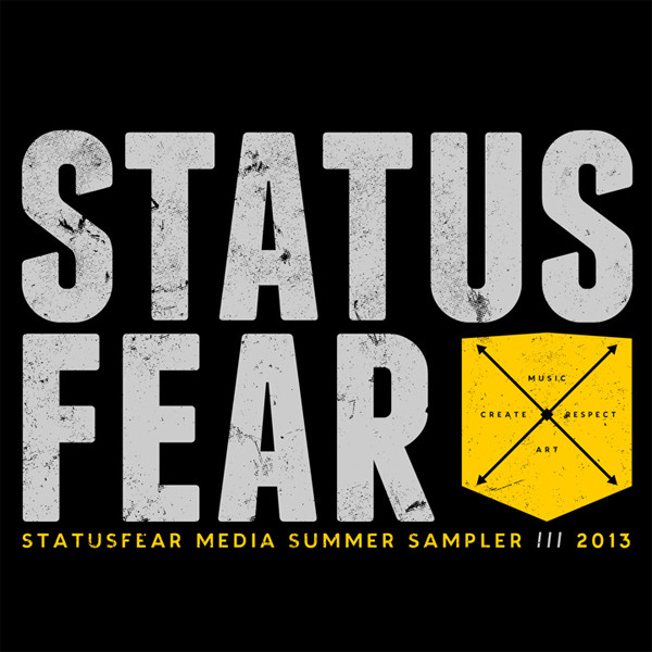 Summer Sampler 2013