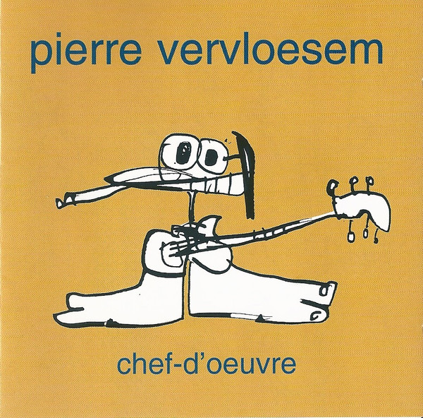 Chef-D'Oeuvre