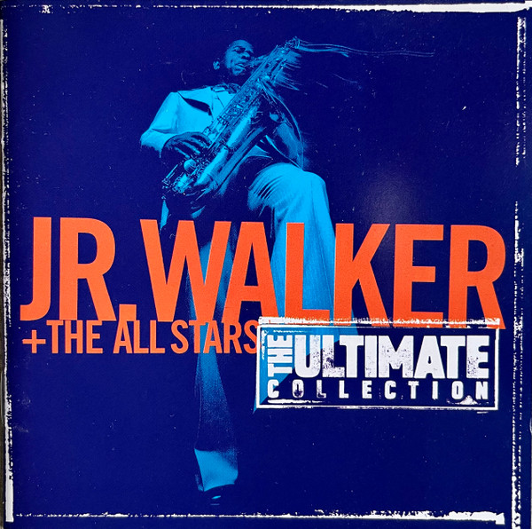 The Ultimate Collection