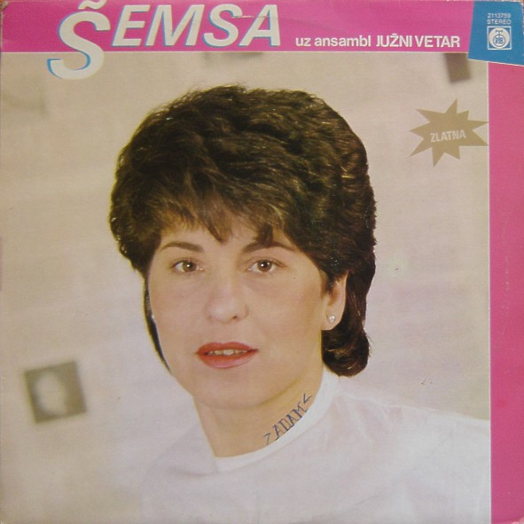 Šemsa