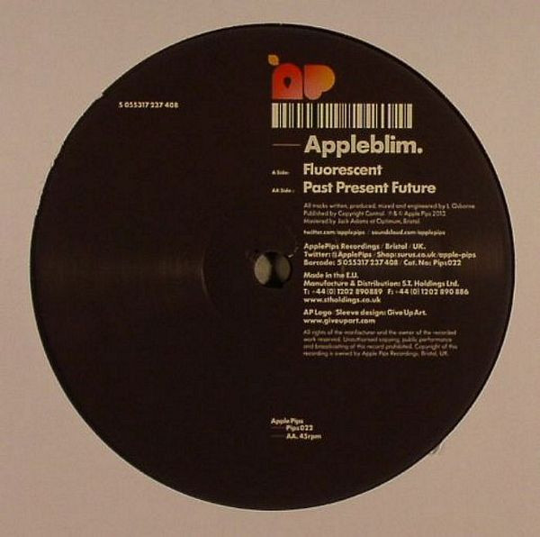 Fluorescent / Past Present Future