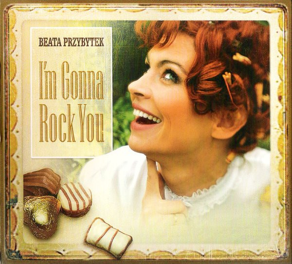 I`m Gonna Rock You
