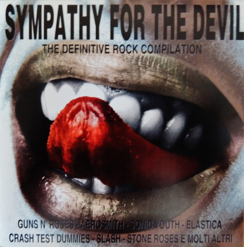 Sympathy For The Devil (The Definitive Rock Compilation) 