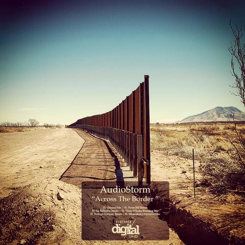 Across The Border