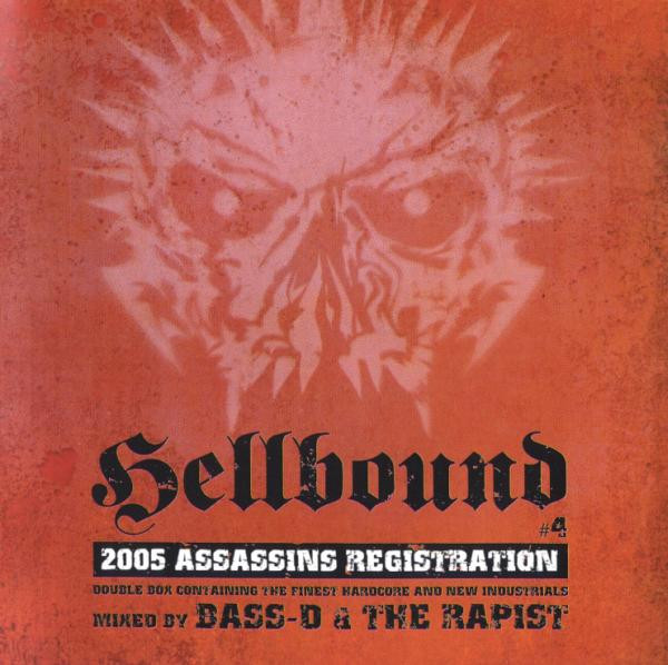 Hellbound #4 - 2005 Assassins Registration