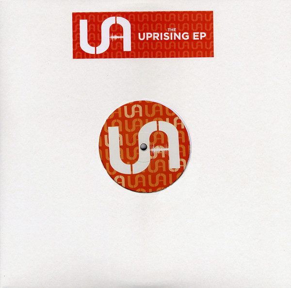 The Uprising EP
