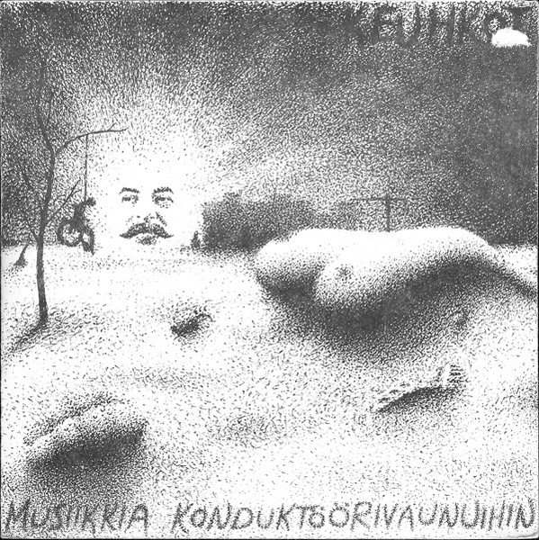 Musiikkia Konduktöörivaunuihin